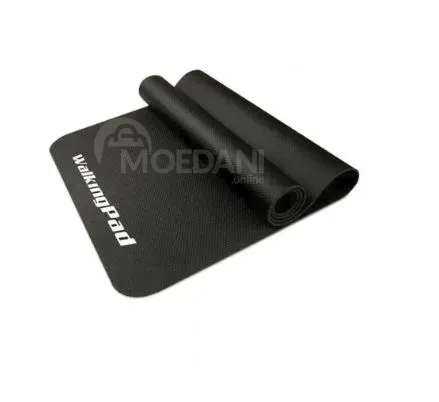 Სავარჯიშო ბილიკზე დასაფენი მატი King Smith Walkingpad mat Mtd4N Fcmmbkwd2104061 თბილისი - photo 1