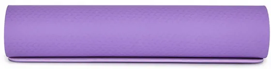 Სავარჯიშო დასაფენი (პარალონი) 183 x 61 x 06 სმ Eco Friendly იასამნისფერი თბილისი