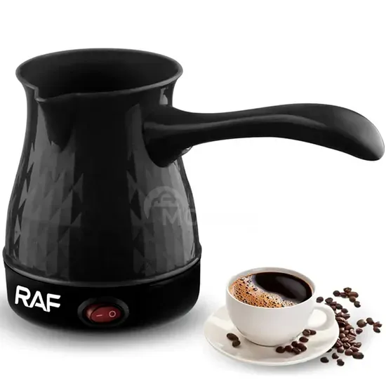 Ყავის მადუღარა RAF R.126 თბილისი - photo 2