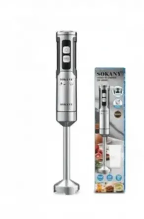 Ბლენდერი Sokany SK-02043 თბილისი
