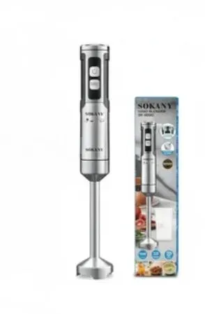 Ბლენდერი Sokany SK-02043 თბილისი - photo 2