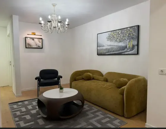 იყიდება 2 ოთახიანი ბინას 57მ² 2/7 სართ თბილისი