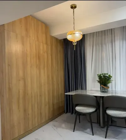 იყიდება 2 ოთახიანი ბინას 57მ² 2/7 სართ თბილისი