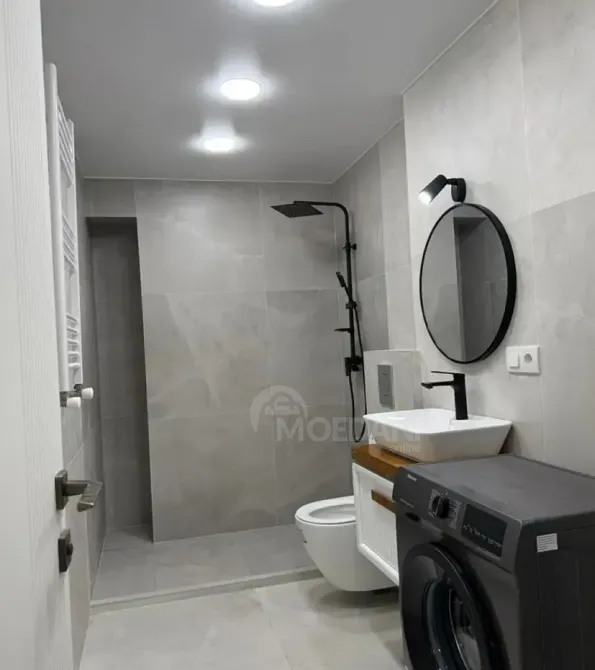 იყიდება 2 ოთახიანი ბინას 57მ² 2/7 სართ თბილისი - photo 10