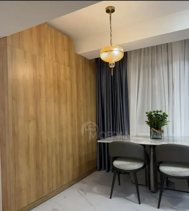 იყიდება 2 ოთახიანი ბინას 57მ² 2/7 სართ თბილისი - photo 5