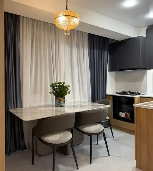 იყიდება 2 ოთახიანი ბინას 57მ² 2/7 სართ თბილისი - photo 6