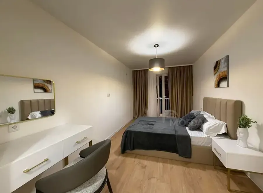 იყიდება 2 ოთახიანი ბინას 57მ² 2/7 სართ თბილისი - photo 7