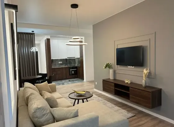 იყიდება 3 ოთახიანი ბინას 75მ² 2/12 სართ თბილისი