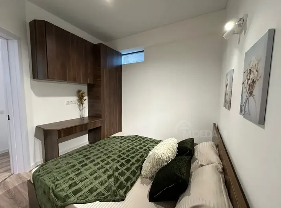 იყიდება 3 ოთახიანი ბინას 75მ² 2/12 სართ თბილისი - photo 5