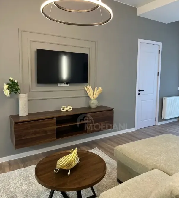 იყიდება 3 ოთახიანი ბინას 75მ² 2/12 სართ თბილისი - photo 9