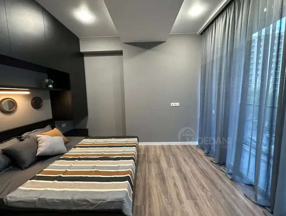 იყიდება 3 ოთახიანი ბინას 75მ² 2/12 სართ თბილისი - photo 7