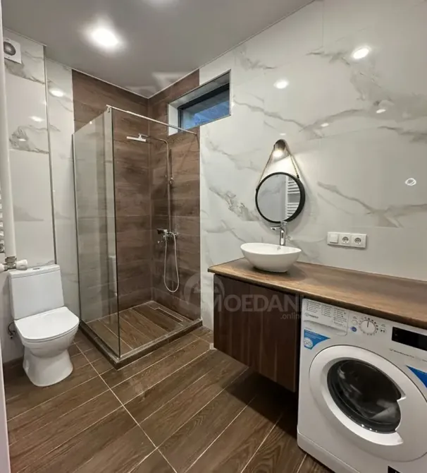 იყიდება 3 ოთახიანი ბინას 75მ² 2/12 სართ თბილისი - photo 11