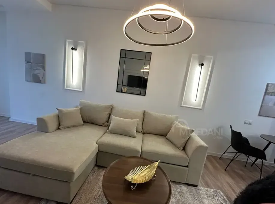 იყიდება 3 ოთახიანი ბინას 75მ² 2/12 სართ თბილისი - photo 2