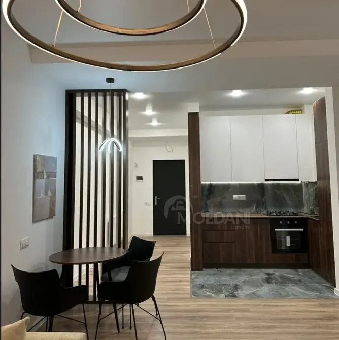 იყიდება 3 ოთახიანი ბინას 75მ² 2/12 სართ თბილისი - photo 6