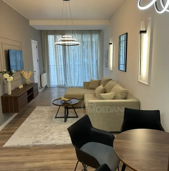 იყიდება 3 ოთახიანი ბინას 75მ² 2/12 სართ თბილისი - photo 10