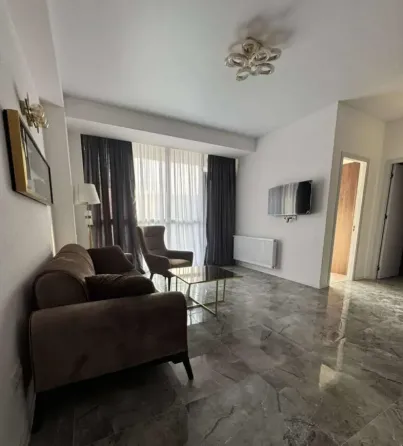 იყიდება 2 ოთახიანი ბინას 60მ² 7/10 სართ თბილისი