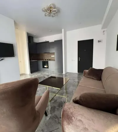 იყიდება 2 ოთახიანი ბინას 60მ² 7/10 სართ თბილისი