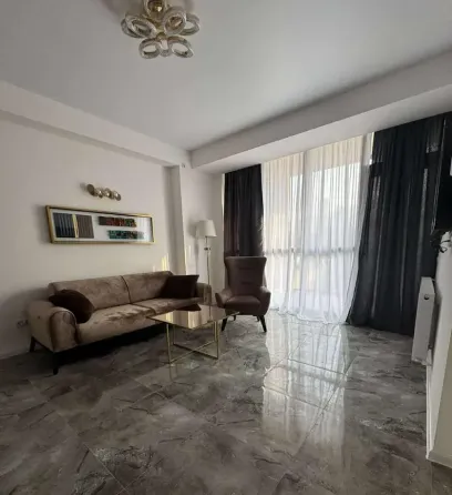 იყიდება 2 ოთახიანი ბინას 60მ² 7/10 სართ თბილისი