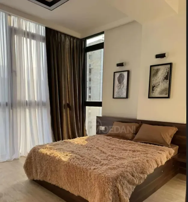 იყიდება 2 ოთახიანი ბინას 60მ² 7/10 სართ თბილისი - photo 8