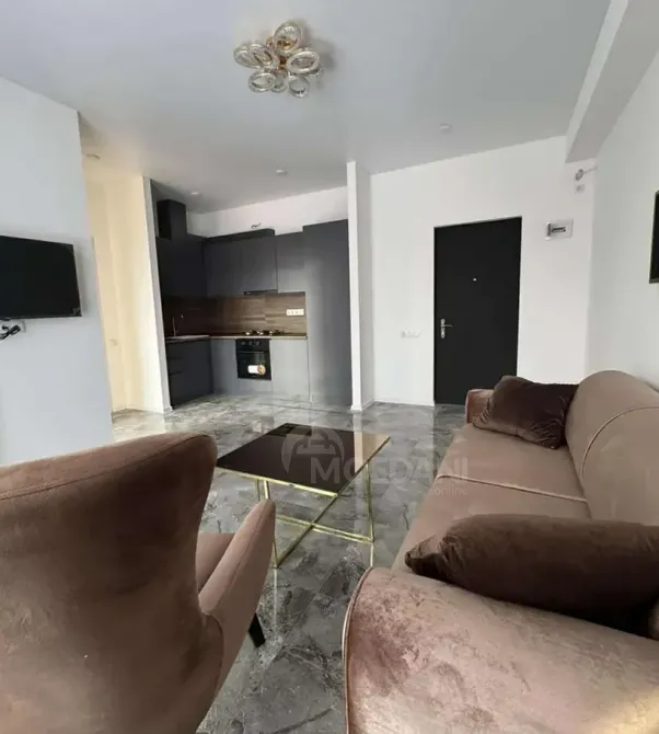 იყიდება 2 ოთახიანი ბინას 60მ² 7/10 სართ თბილისი - photo 3