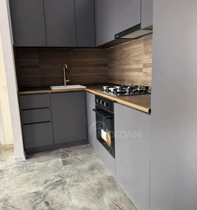 იყიდება 2 ოთახიანი ბინას 60მ² 7/10 სართ თბილისი - photo 4