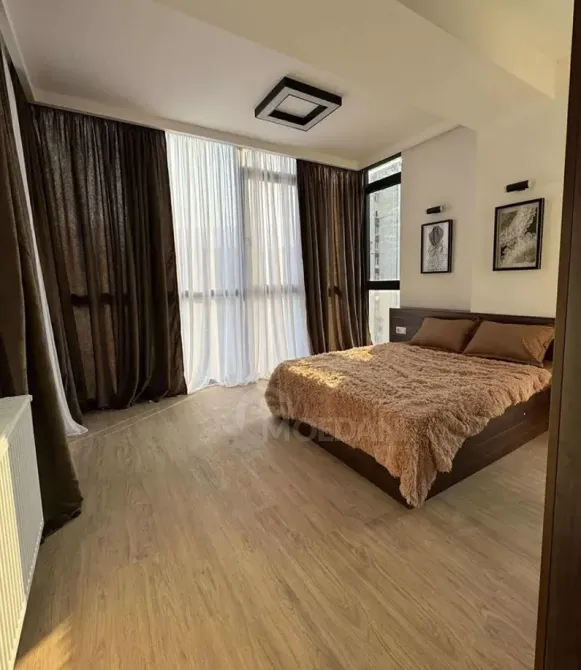 იყიდება 2 ოთახიანი ბინას 60მ² 7/10 სართ თბილისი - photo 7