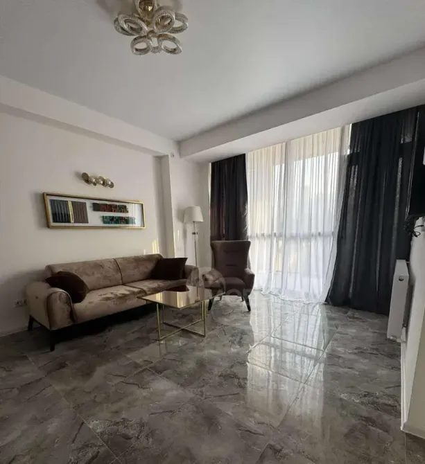 იყიდება 2 ოთახიანი ბინას 60მ² 7/10 სართ თბილისი - photo 1