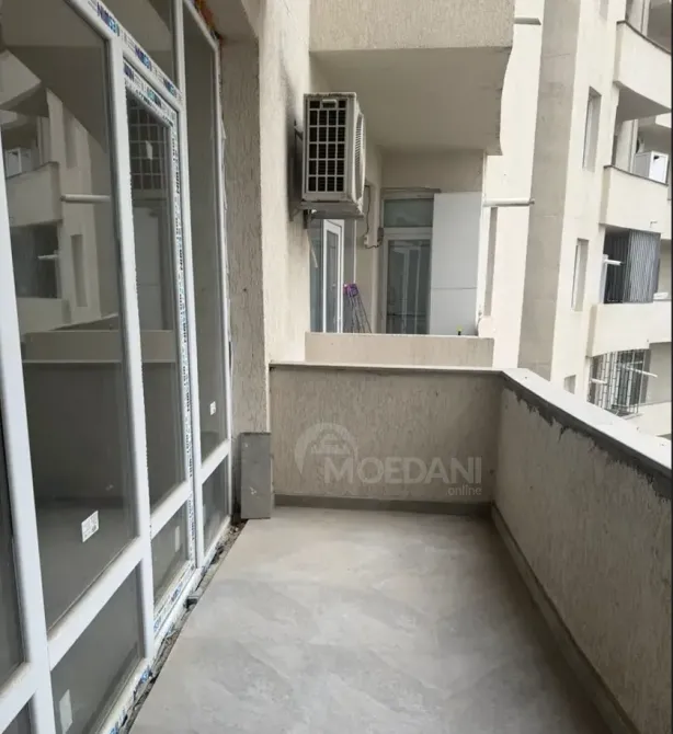 იყიდება 3 ოთახიანი ბინას 85მ² 3/16 სართ თბილისი - photo 12