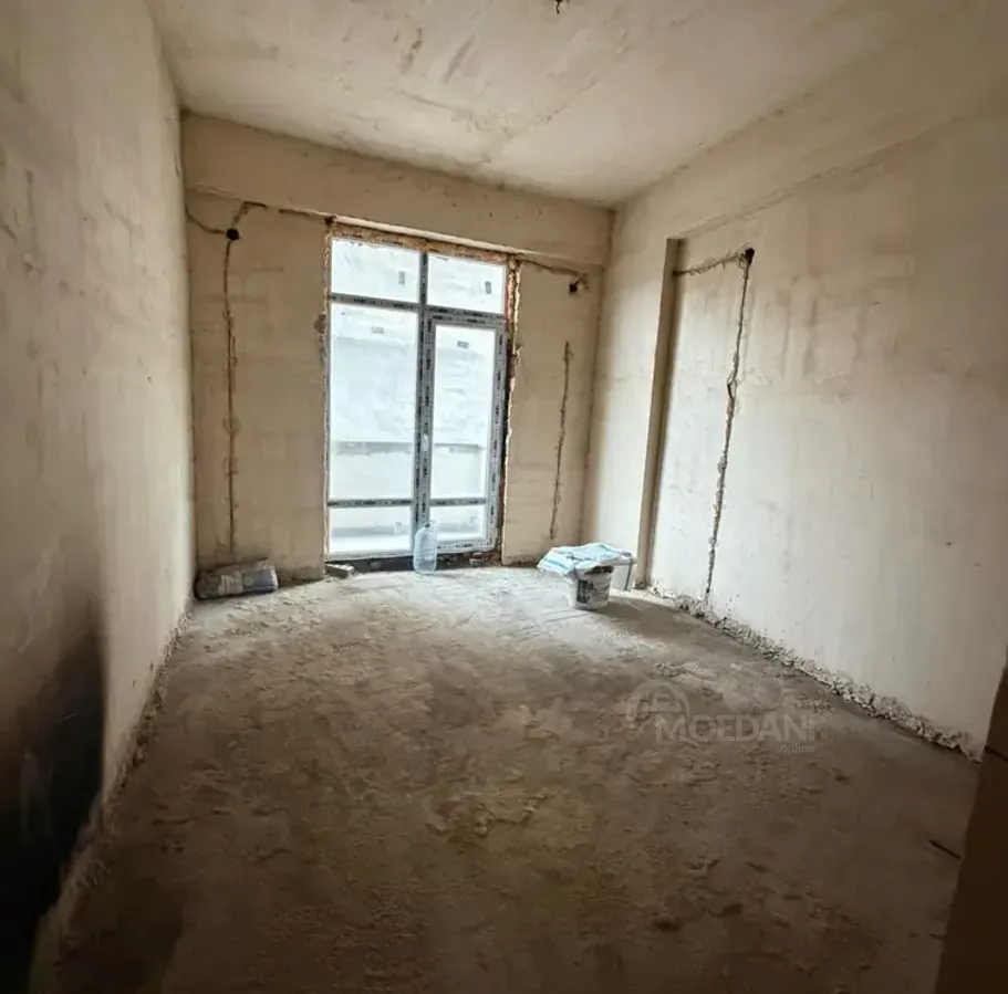 იყიდება 3 ოთახიანი ბინას 85მ² 3/16 სართ თბილისი - photo 4