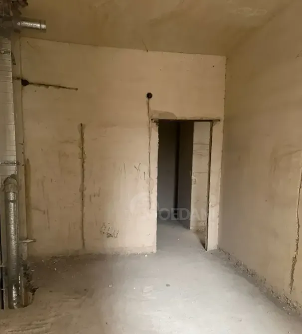 იყიდება 3 ოთახიანი ბინას 85მ² 3/16 სართ თბილისი - photo 3