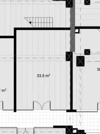 Commercial space in Saburtalo Tbilisi