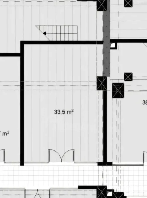 Commercial space in Saburtalo Tbilisi - photo 1