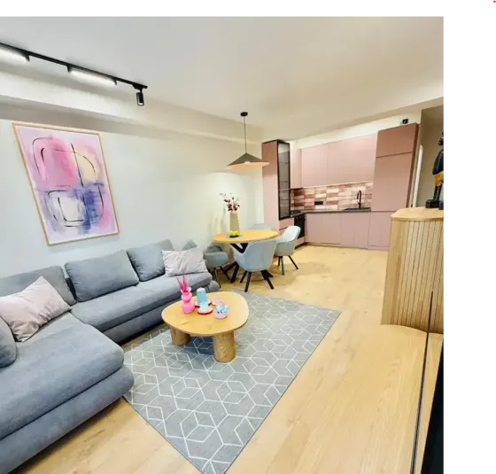 Apartments For Sale three-room 70м² 14/15 floor Tbilisi