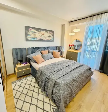 Apartments For Sale three-room 70м² 14/15 floor Tbilisi