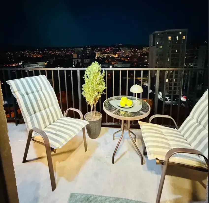 Продам 3-комн. квартиру 70м² 14/15 эт. Тбилиси - изображение 8