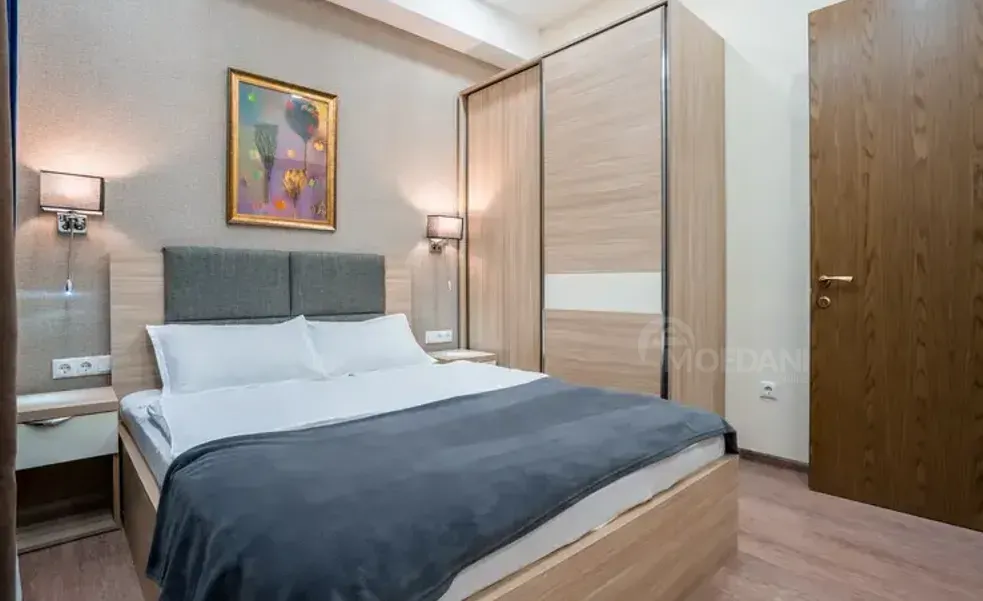 Apartments For Sale two-room 42м² 5/7 floor Tbilisi - photo 10