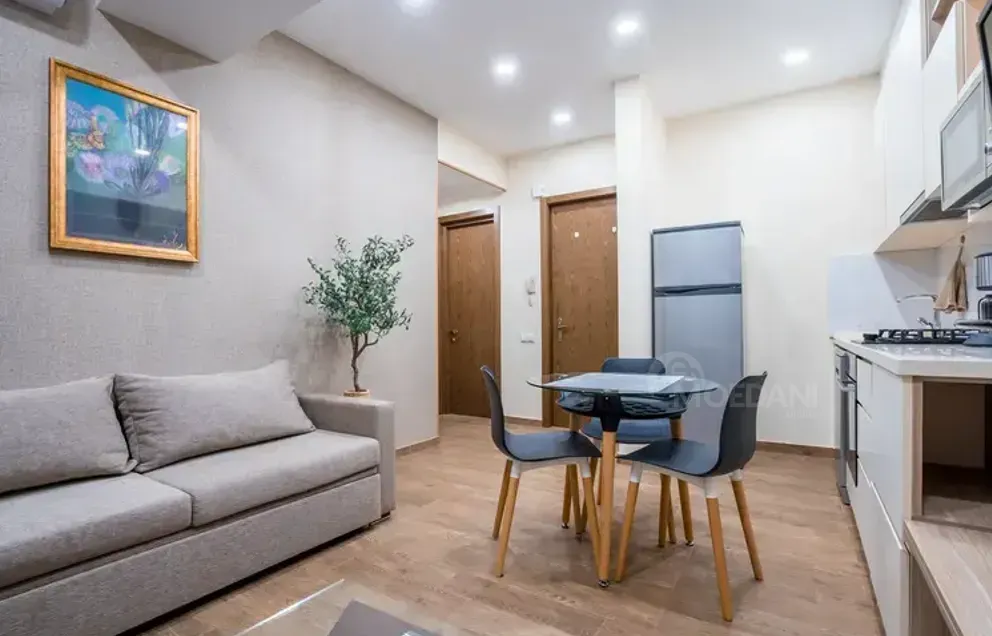 Apartments For Sale two-room 42м² 5/7 floor Tbilisi - photo 5