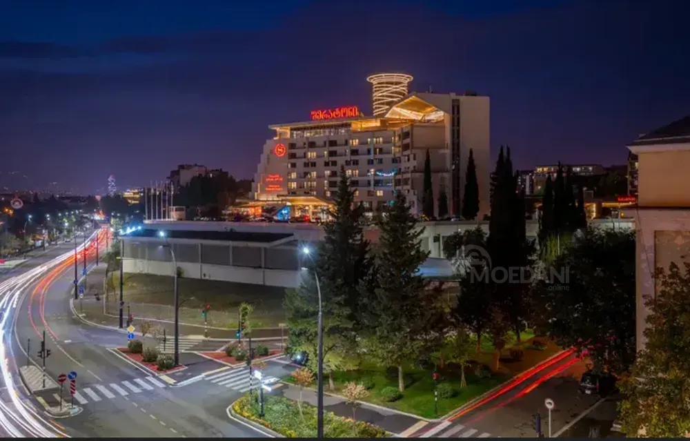 Apartments For Sale two-room 42м² 5/7 floor Tbilisi - photo 12