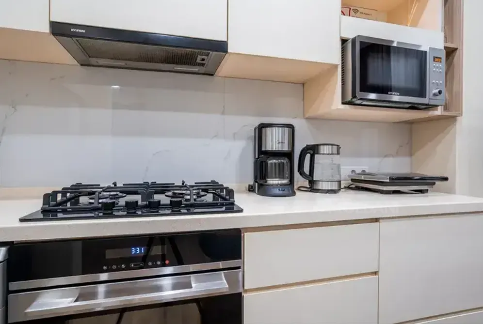 Apartments For Sale two-room 42м² 5/7 floor Tbilisi - photo 8