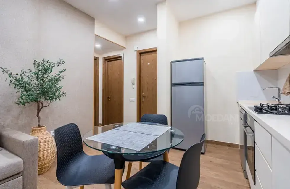 Apartments For Sale two-room 42м² 5/7 floor Tbilisi - photo 4