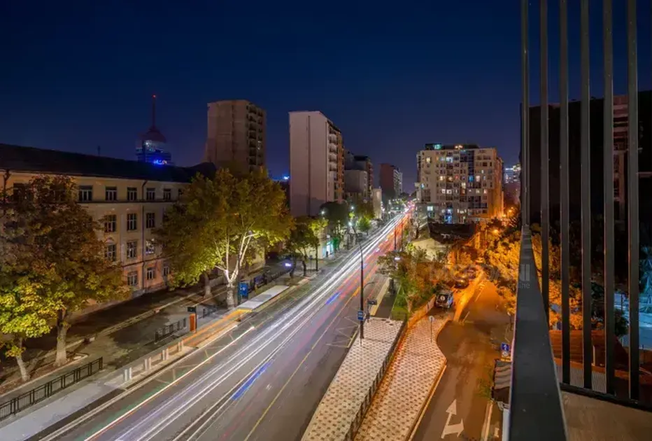 Apartments For Sale two-room 42м² 5/7 floor Tbilisi - photo 13