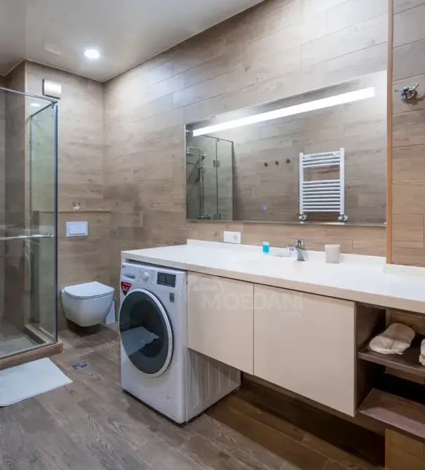 Apartments For Sale two-room 42м² 5/7 floor Tbilisi - photo 14