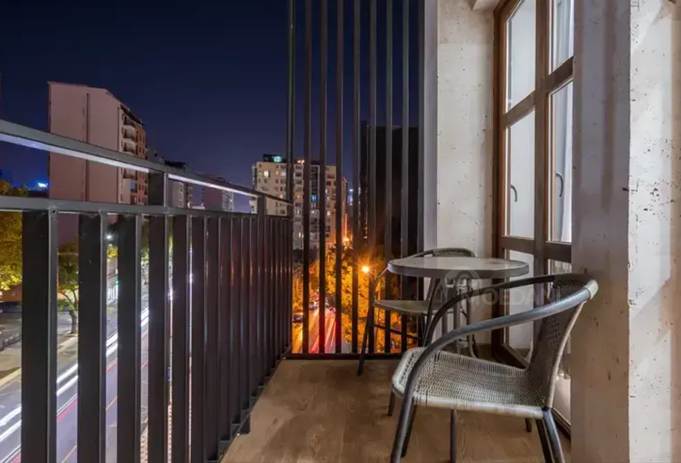 Apartments For Sale two-room 42м² 5/7 floor Tbilisi - photo 11