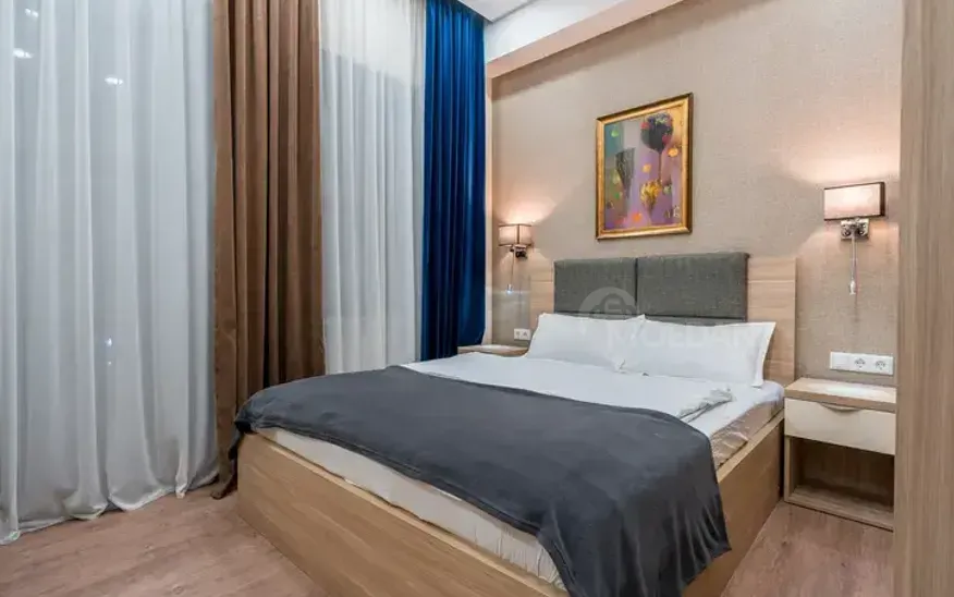 Apartments For Sale two-room 42м² 5/7 floor Tbilisi - photo 1