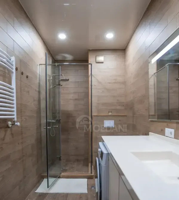 Apartments For Sale two-room 42м² 5/7 floor Tbilisi - photo 15