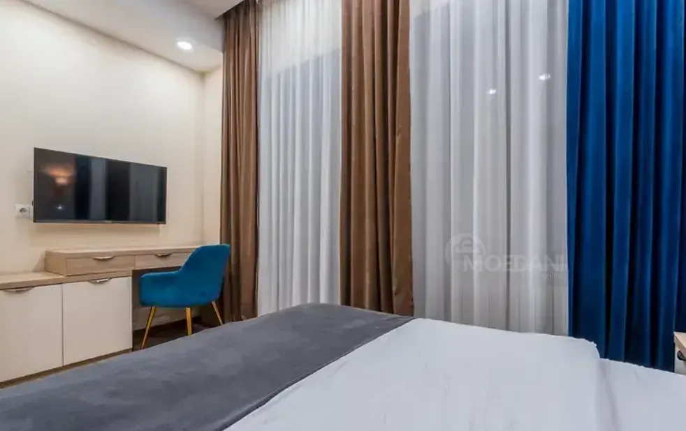 Apartments For Sale two-room 42м² 5/7 floor Tbilisi - photo 7