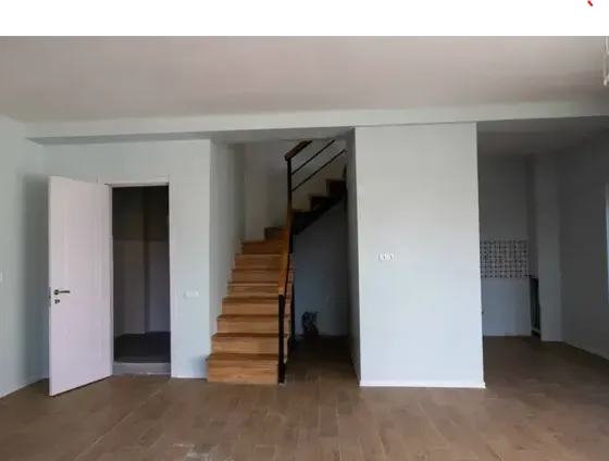 სახლი 112м² ბორჯომი