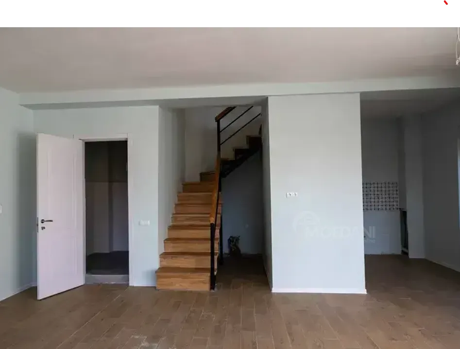 სახლი 112м² ბორჯომი - photo 4