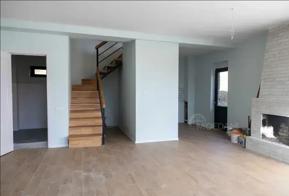 სახლი 112м² ბორჯომი - photo 2