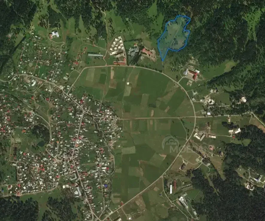 სახლი 112м² ბორჯომი - photo 7